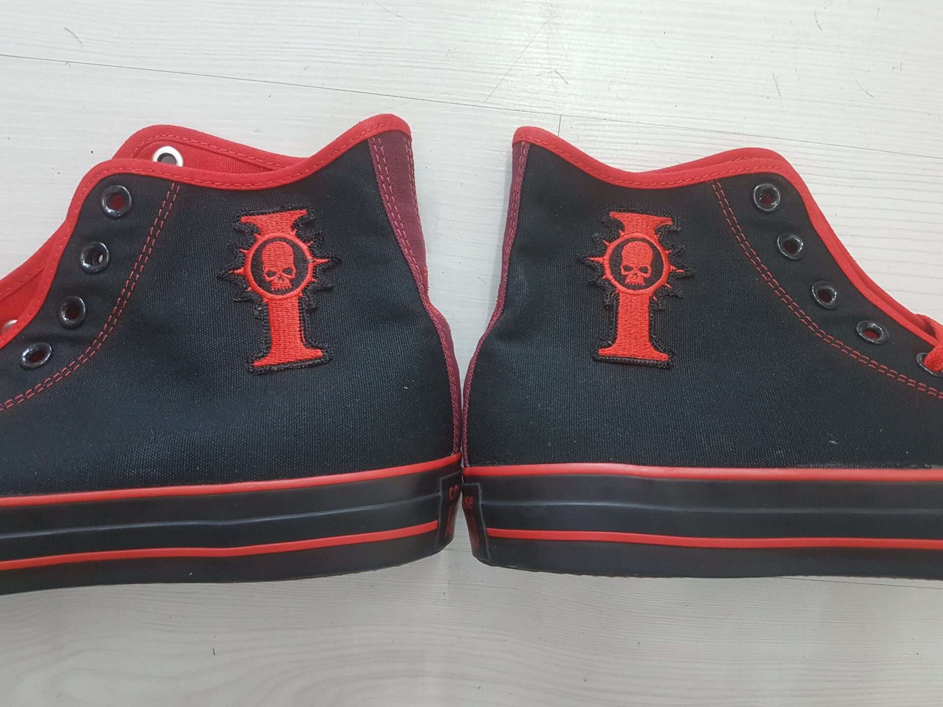 Stickerei Muster von Stickerei Dadoue